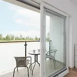 House Sosnowy By Renters Holiday home *