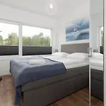 House Sosnowy By Renters * Mielno (Koszalin)