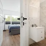 House Sosnowy By Renters * Mielno (Koszalin)