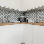 House Sosnowy By Renters Holiday home *