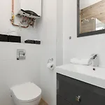 House Sosnowy By Renters Holiday home *