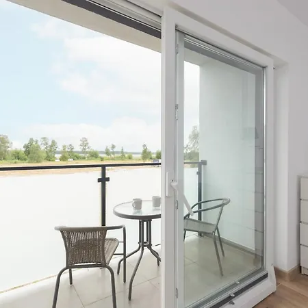 House Sosnowy By Renters Semesterbostad *