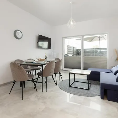 House Sosnowy Mielno By Renters Holiday home