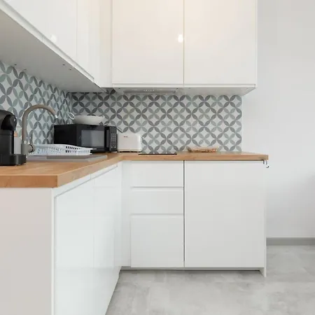 Holiday home House Sosnowy Mielno By Renters *