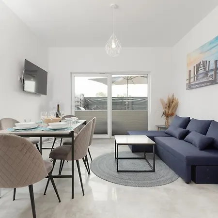 House Sosnowy Mielno By Renters * Mielno (Koszalin)