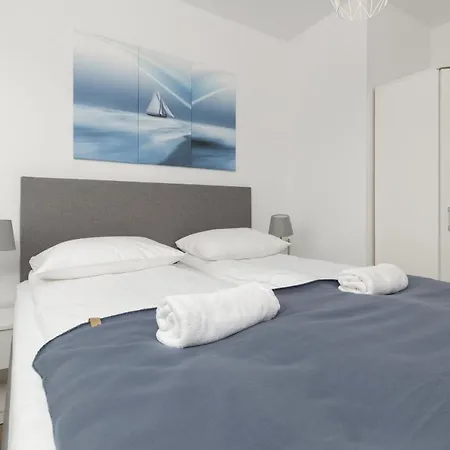 House Sosnowy Mielno By Renters Holiday home