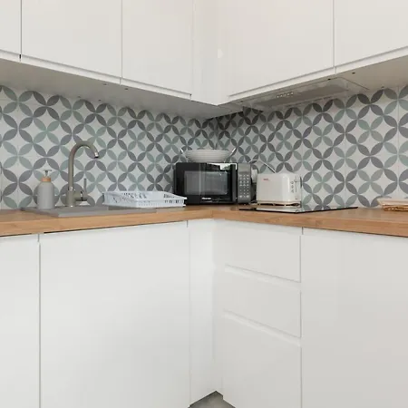 House Sosnowy By Renters بيت للعطل *