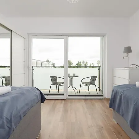 بيت للعطل House Sosnowy By Renters ميلنو