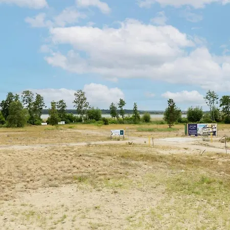House Sosnowy Mielno By Renters Holiday home Mielno (Koszalin)